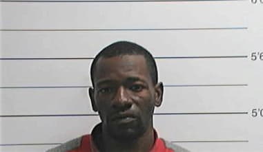 Albert Andrews, - Orleans Parish County, LA 